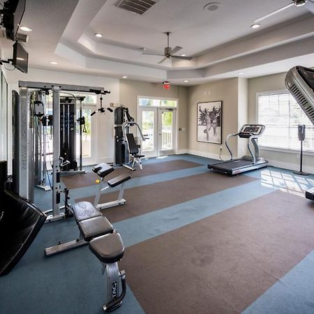 Designed 2Br With Balcony Pool And Gym Appartement Bradenton Buitenkant foto