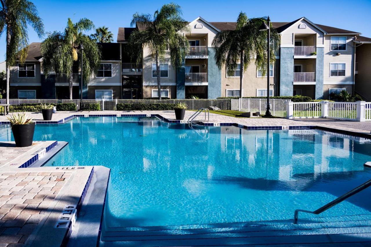 Designed 2Br With Balcony Pool And Gym Appartement Bradenton Buitenkant foto