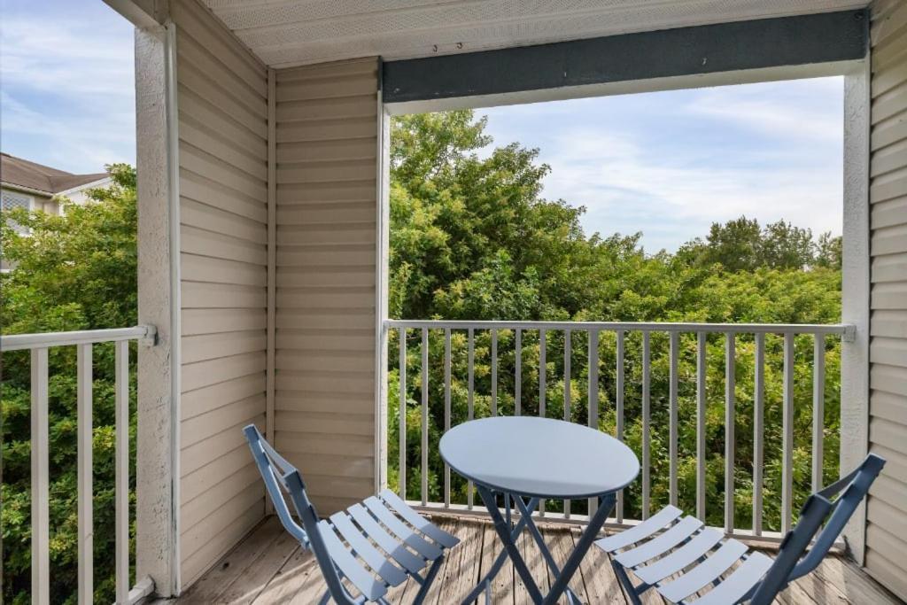 Designed 2Br With Balcony Pool And Gym Appartement Bradenton Buitenkant foto