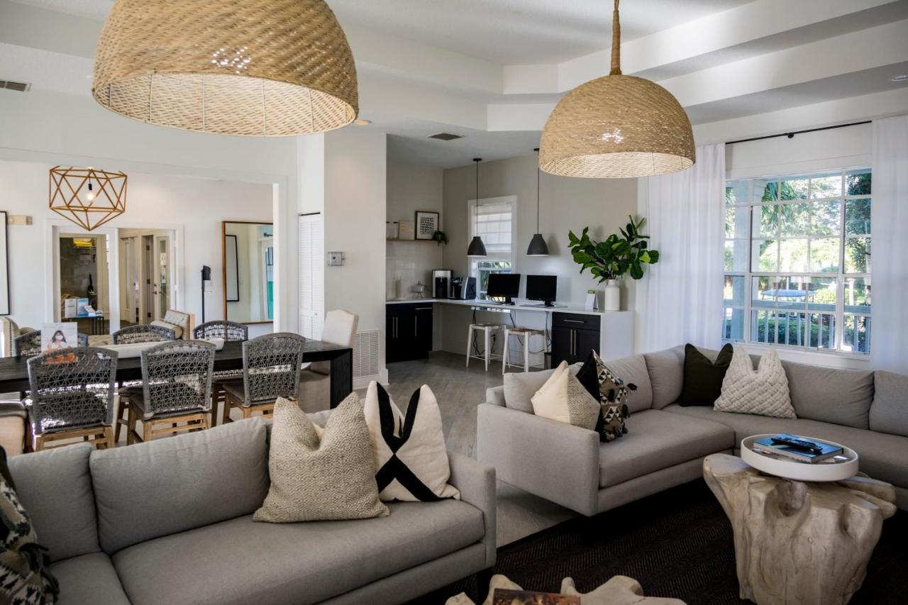 Designed 2Br With Balcony Pool And Gym Appartement Bradenton Buitenkant foto