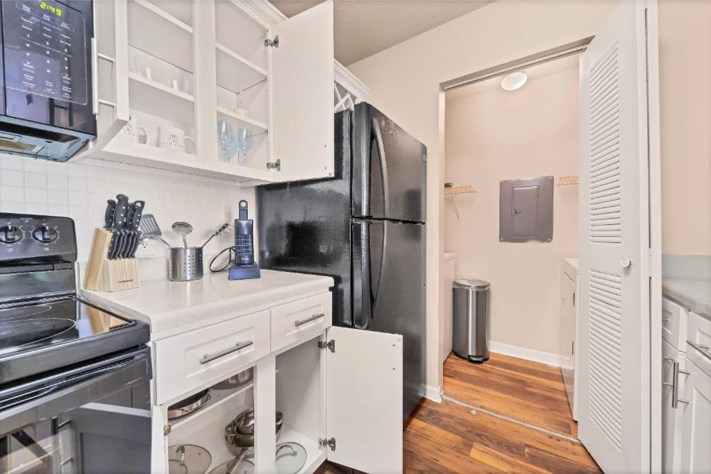 Designed 2Br With Balcony Pool And Gym Appartement Bradenton Buitenkant foto